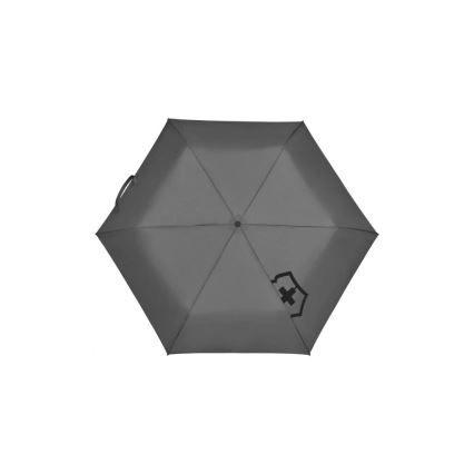 Victorinox - Сгъваем чадър Ultralight сив