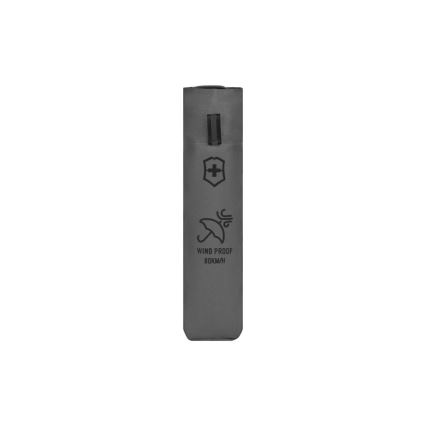Victorinox - Сгъваем чадър Ultralight сив