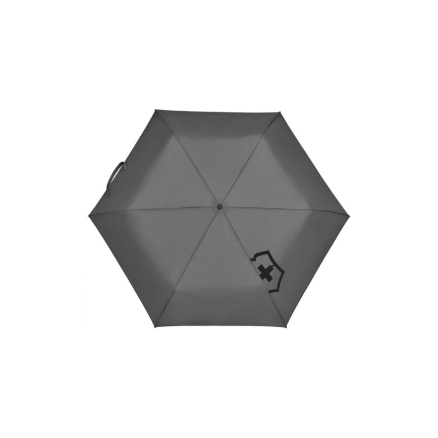 Victorinox - Сгъваем чадър Ultralight сив