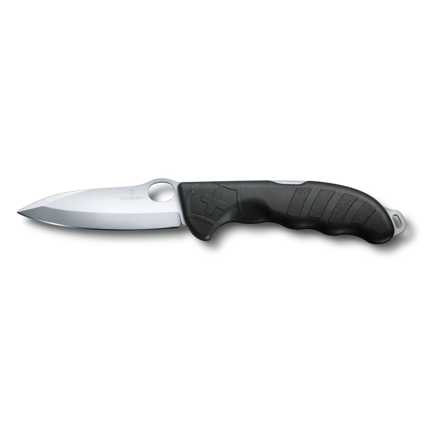 Victorinox - Сгъваем нож с предпазител 22,5 cм черен