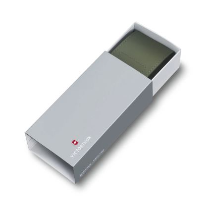 Victorinox - Сгъваем нож с предпазител 22,5 cм черен