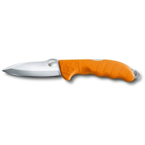 Victorinox - Сгъваем нож със заключване 22,5 cм оранжев