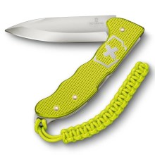 Victorinox - Сгъваем нож със заключване Alox Limited edition 13,6 cm зелен