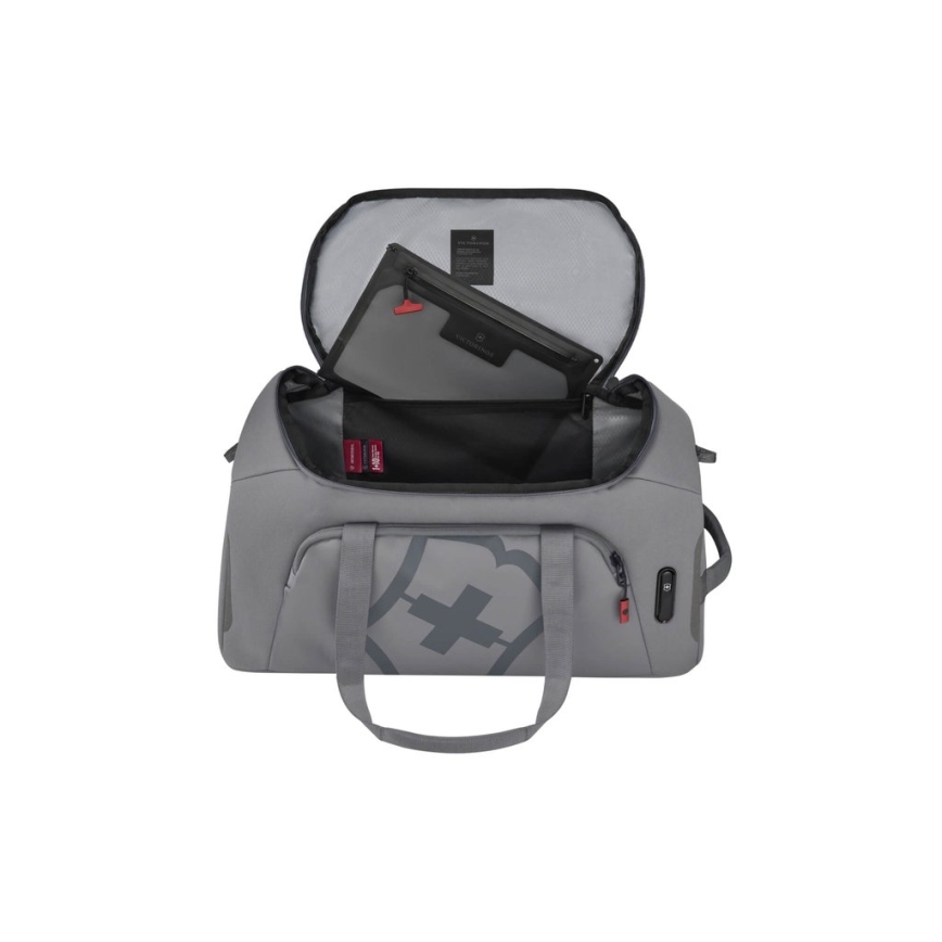 Victorinox - Сива спортна чанта Touring 2.0 33 л