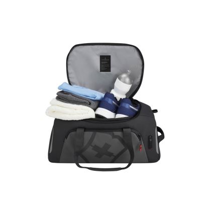 Victorinox - Спортна чанта Touring 2.0 33 л черна