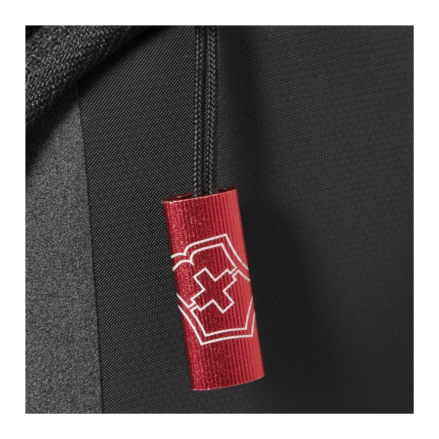 Victorinox - Спортна чанта Touring 2.0 33 л черна