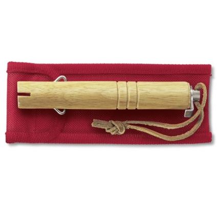 Victorinox - Телескопична вилица за печене 65 см бук