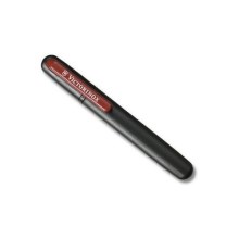 Victorinox - Точилка за ножове 23 cм черна/червена