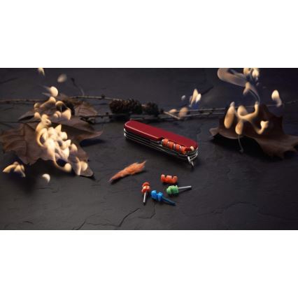 Victorinox - К-кт за запалване на огън