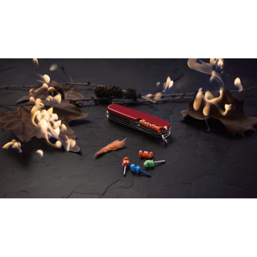 Victorinox - К-кт за запалване на огън