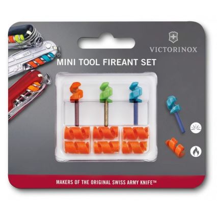 Victorinox - К-кт за запалване на огън