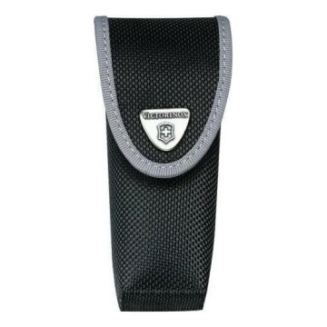 Victorinox - Калъф за джобен нож 11,1 см черен