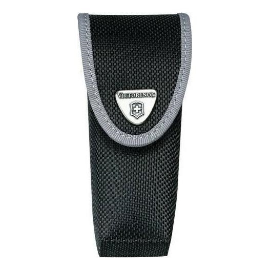 Victorinox - Калъф за джобен нож 11,1 см черен