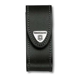 Victorinox - Кания за джобен нож 9,1 cм черна
