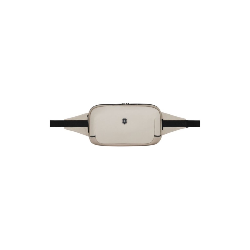 Victorinox - коланна чанта Altmont Modern 3 л бежова