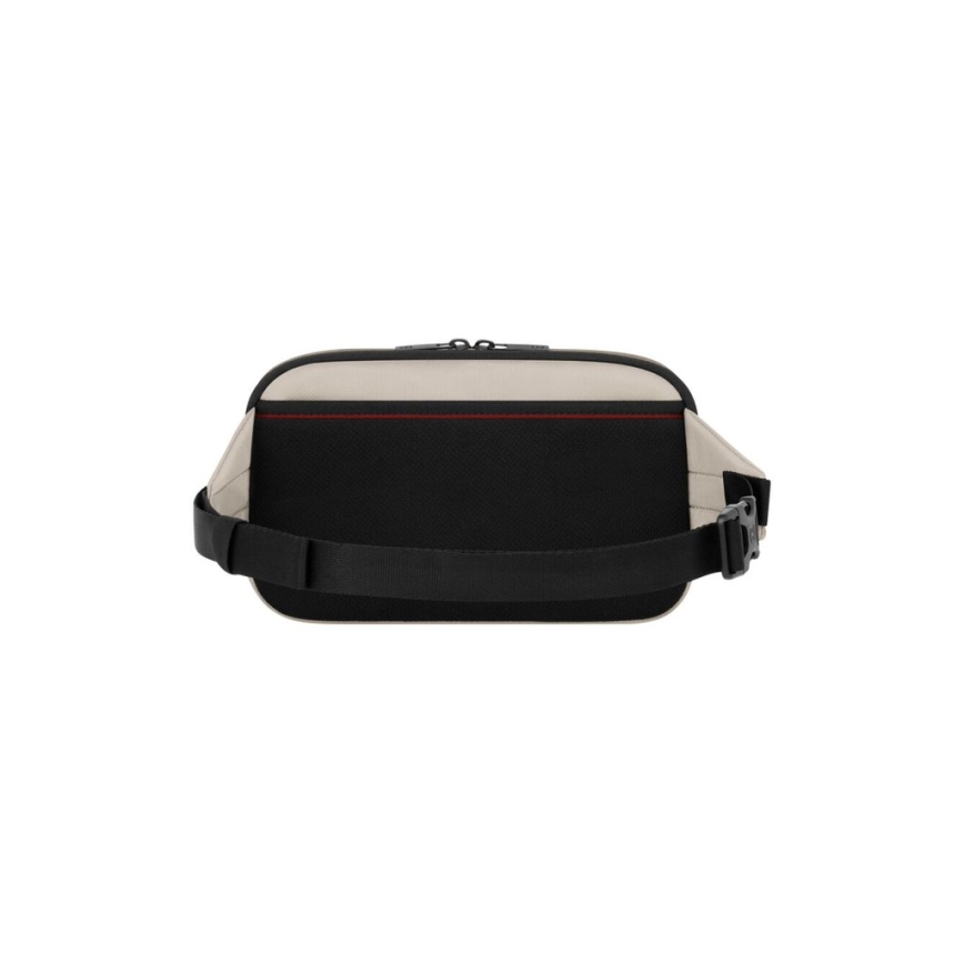 Victorinox - коланна чанта Altmont Modern 3 л бежова