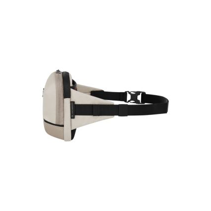 Victorinox - коланна чанта Altmont Modern 3 л бежова