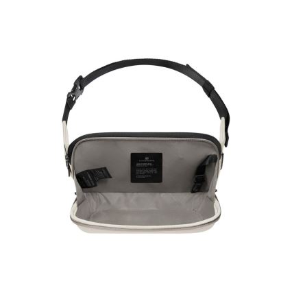 Victorinox - коланна чанта Altmont Modern 3 л бежова