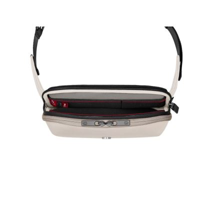 Victorinox - коланна чанта Altmont Modern 3 л бежова