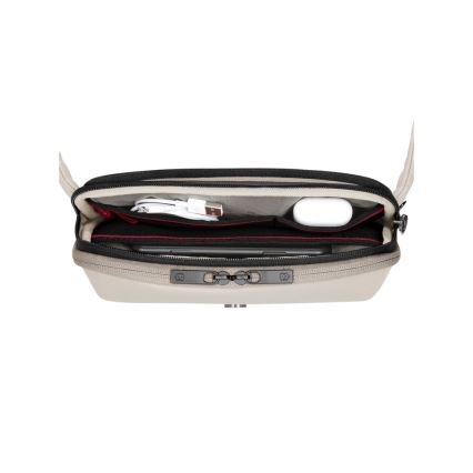 Victorinox - коланна чанта Altmont Modern 3 л бежова