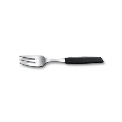 Victorinox - Комплект прибори SWISS MODERN, 12 части, черен