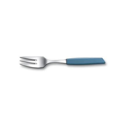 Victorinox - комплект прибори за хранене SWISS MODERN, 12 части, син