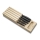 Victorinox - Комплект кухненски ножове с органайзер SWISS CLASSIC, 6 бр., бук/бежов