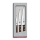 Victorinox - Комплект кухненски ножове WOOD, 3 бр., клен
