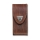 Victorinox - Кожена калъфка за джобен нож 9,1 см кафяв