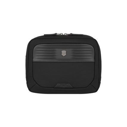 Victorinox - Козметичен несесер Mythic 7 л черен