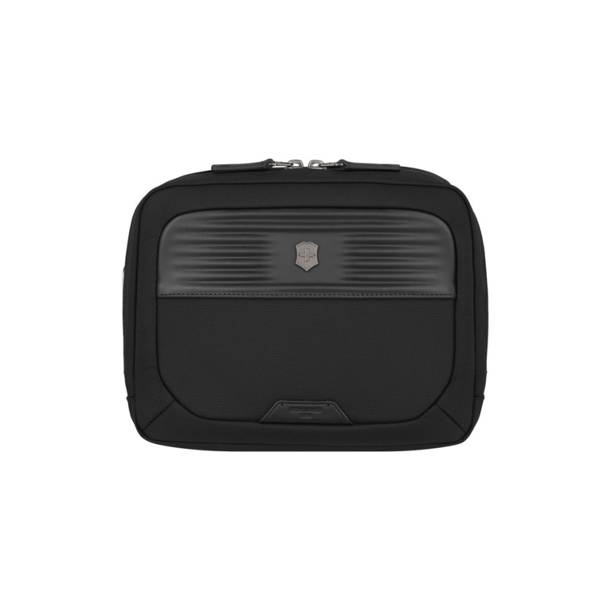 Victorinox - Козметичен несесер Mythic 7 л черен