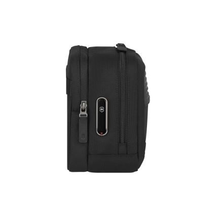 Victorinox - Козметичен несесер Mythic 7 л черен
