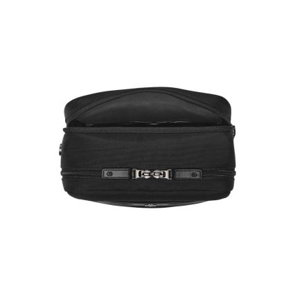 Victorinox - Козметичен несесер Mythic 7 л черен