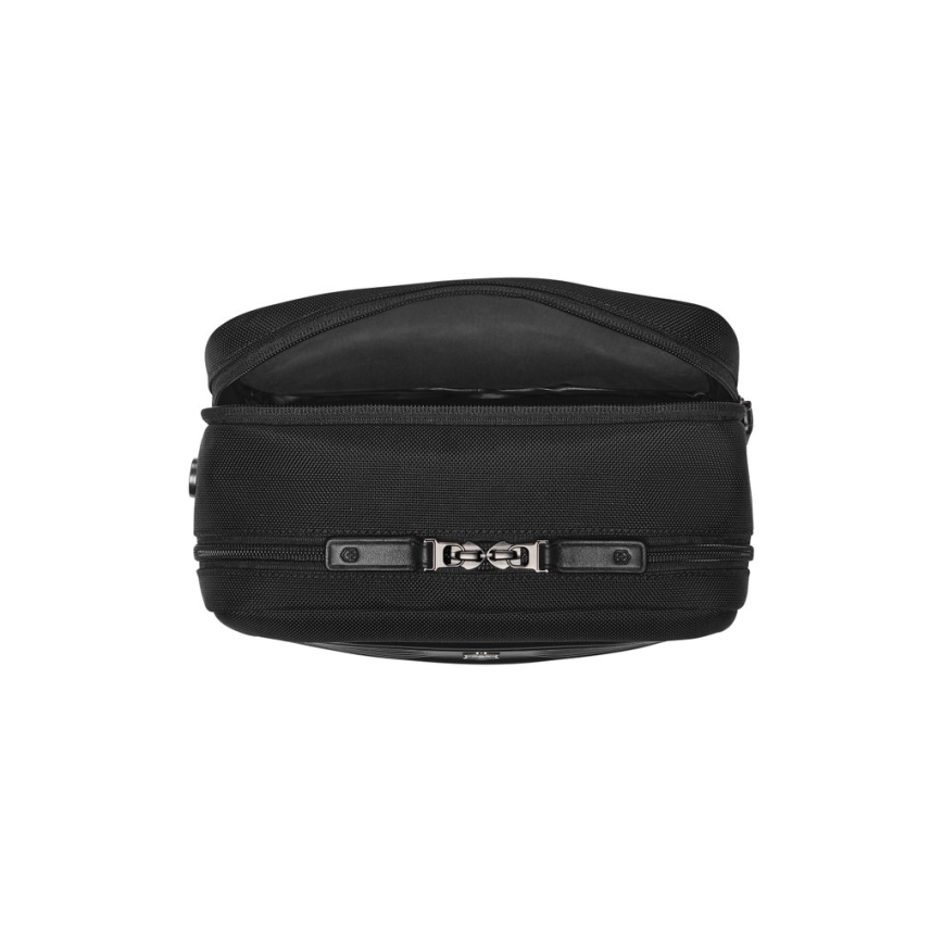 Victorinox - Козметичен несесер Mythic 7 л черен