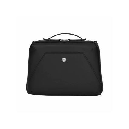 Victorinox - Козметична чантичка Victoria Signature Beauty 6 l черен