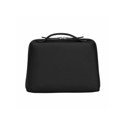 Victorinox - Козметична чантичка Victoria Signature Beauty 6 l черен