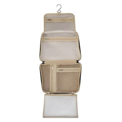 Victorinox - Козметична чантичка Victoria Signature Beauty 6 l черен
