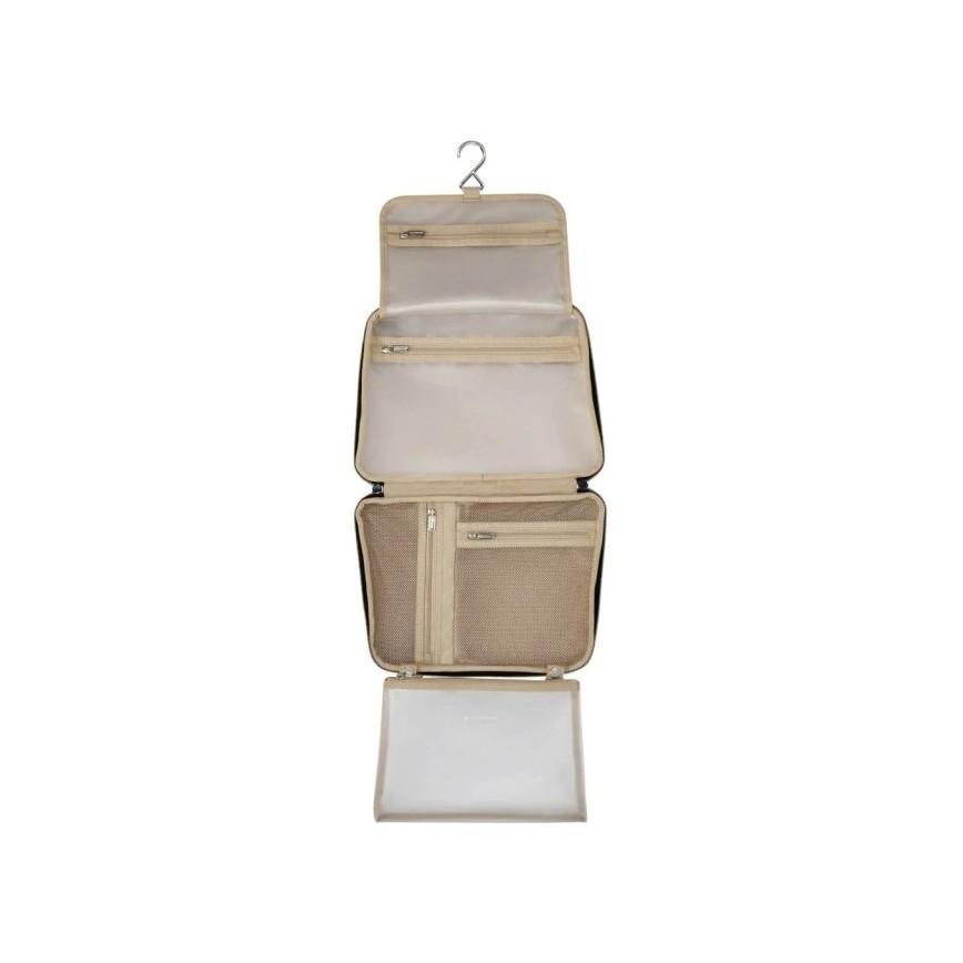 Victorinox - Козметична чантичка Victoria Signature Beauty 6 l черен