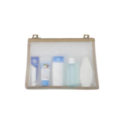 Victorinox - Козметична чантичка Victoria Signature Beauty 6 l черен