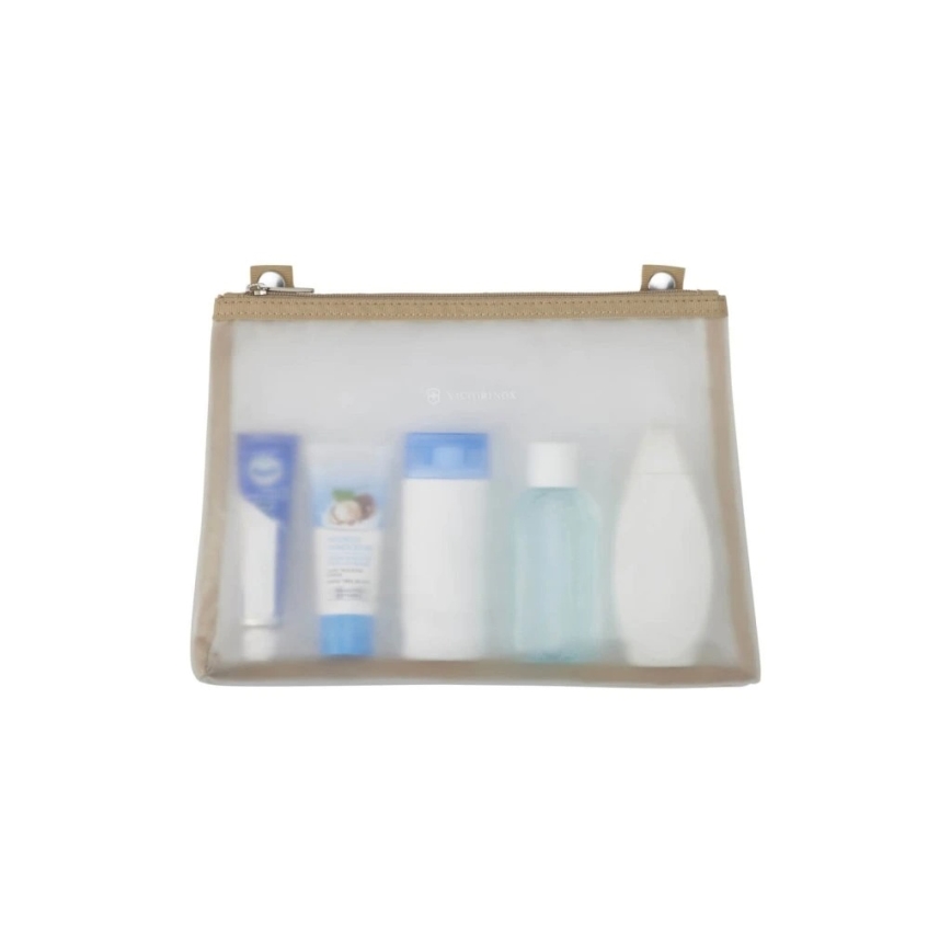 Victorinox - Козметична чантичка Victoria Signature Beauty 6 l черен