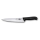 Victorinox - Кухненски нож FIBROX 28 см черен