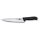 Victorinox - кухненски нож FIBROX 31 см черен