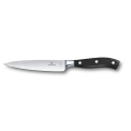 Victorinox - Кухненски нож GRAND MAITRE 15 см черен