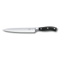 Victorinox - Кухненски нож GRAND MAITRE 20 см черен