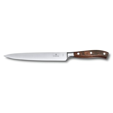 Victorinox - кухненски нож GRAND MAITRE 20 см, клен