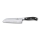 Victorinox - кухненски нож Santoku GRAND MAITRE 17 см черен