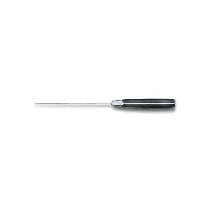 Victorinox - кухненски нож Santoku GRAND MAITRE 17 см черен