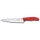 Victorinox - Кухненски нож SWISS CLASSIC 19 cm червен
