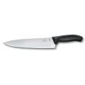 Victorinox - кухненски нож SWISS CLASSIC 25 см черен