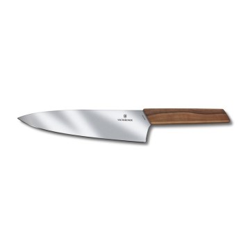 Victorinox - кухненски нож SWISS MODERN 20 см орех